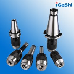 igeshi brand keyless drill chuck series