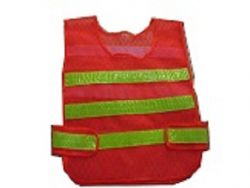 offer safety vest