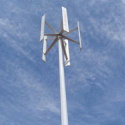 1kw Vertical Wind Turbine