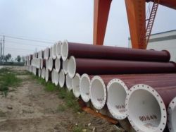 Piling pipes supplier in China