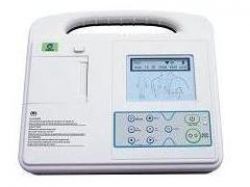  Single Channel Ecg (original Manufacturer) 