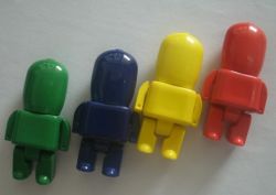 robot usb flash drives,robot usb flash disk