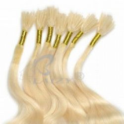 Pre-Bonded I-Tip Hair Extension