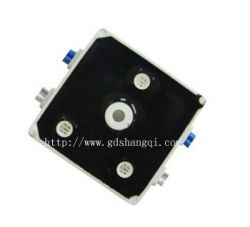 Injection Waterproof 3leds 5050rgb Smd Module 