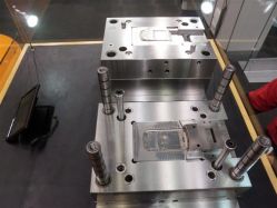 Plastic Injection Mould