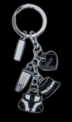 Keychain 2