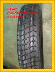 commercial truck tire