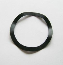 Din137a Saddle Spring Washer