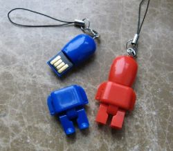 robot usb flash drives,robot usb flash disk