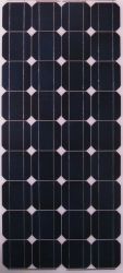 China Mono 75-85w  Solar Panel/solar Module