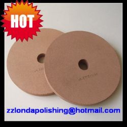 BD glass polishing wheel 