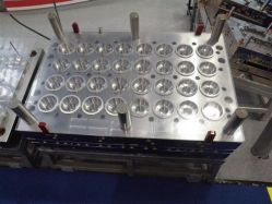 plastic injection mould