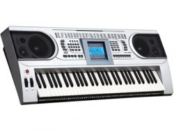 Electronic Keyboard Mk-920