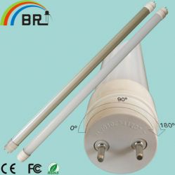 2012 commercial lighting led tube in china