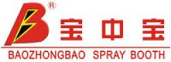 Guangdong Jingzhongjing Industrial Painting Equipment Co.,lt