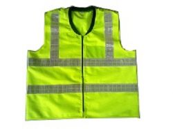 safety reflective vest