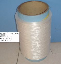 PP Multifilament Yarn