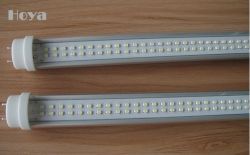 LED TUBE T8--120 18W 