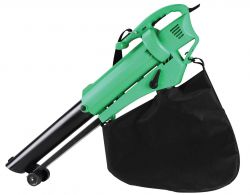 2000/2200/2400/2600W   LEAF  BLOWER