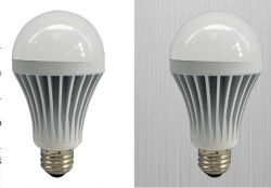 12W LED Bulb Light