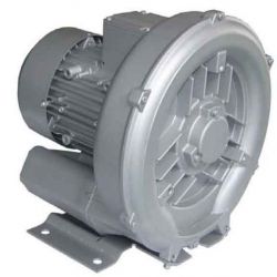 2rb410 Ring Blower / Side Channel Blower