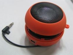 mini hamburger speakers,mp3 loudspeakers