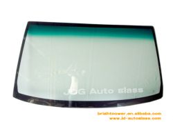 Auto glass & front Windshield