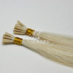 Pre-Bonded I-Tip Hair Extension