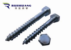 Self Drilling Screw 