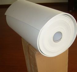 ceramic fiber paper