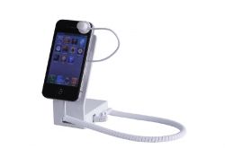 Iphone Stand Alone Alarm Display Stand