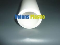 Molded Ptfe Tubes