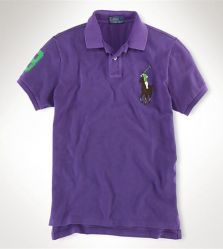 Wholesale Men's Polo T-shirts