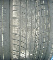 Winter Car Tires