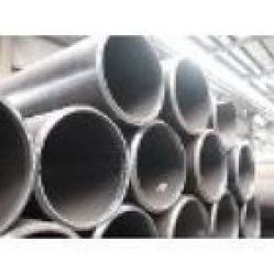 Hot Expanding Seamless Pipe