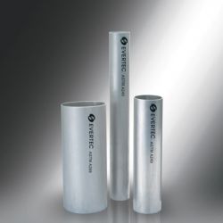 Stainless Steel Heat Exchange Tube