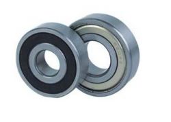 offer China deep groove ball bearing 6005-ZZ