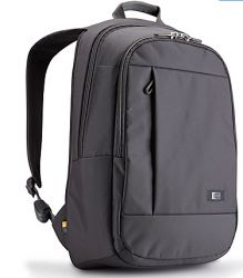 Nylon Laptop Backpack