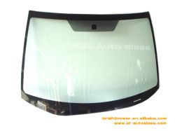 Automotive glass&Car windshield