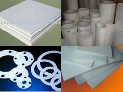 100% PTFE Teflon Sheet