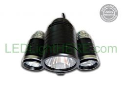 LED Light (Bike light)