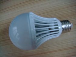 Led light bulbs 7W  only US$4.00