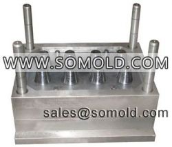 plastic 30ML and 60ML measuring cup mould