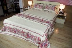 bedspread