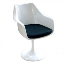 Tulip Armchair