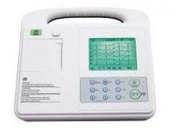 Single Channel Ecg (original Manufacturer )