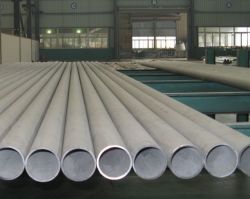 Stainless Steel Seamless Tube (ASTM A213TP304LN)