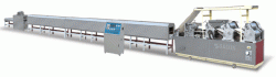 Automatic Biscuit Processing line