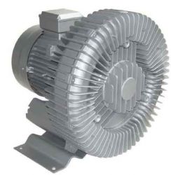 2rb810 Ring Blower / Side Channel Blower 