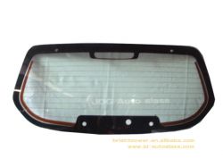 Tempered car glass&windshield glass